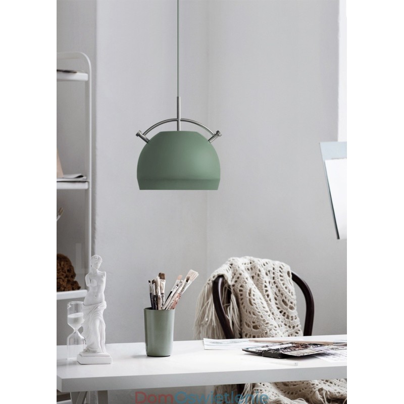 1 Światło Nordic Style Modern Contemporary Cafe Pendant Light