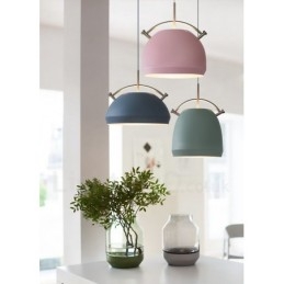 1 Światło Nordic Style Modern Contemporary Cafe Pendant Light