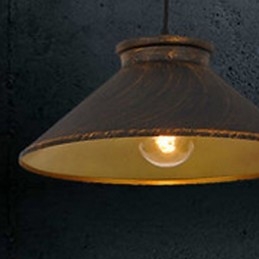 Żyrandol w stylu mini nowoczesny współczesny metalowy 3 światła lampa wisząca