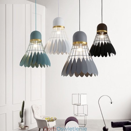 1 Światło Nowoczesna Współczesna Lampa Wisząca Sufitowa 1 Światło Nowoczesna Współczesna Lampa Wisząca Sufitowa