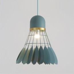 1 Światło Nowoczesna Współczesna Lampa Wisząca Sufitowa