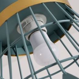 1 Światło Nowoczesna Współczesna Lampa Wisząca Sufitowa