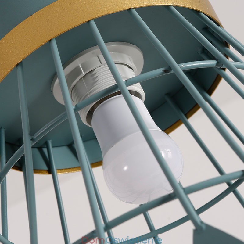 1 Światło Nowoczesna Współczesna Lampa Wisząca Sufitowa
