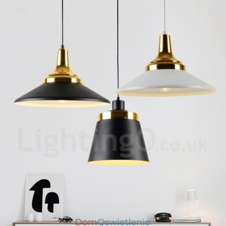 1 Światło Nowoczesna Współczesna Lampa Wisząca Sufitowa 1 Światło Nowoczesna Współczesna Lampa Wisząca Sufitowa