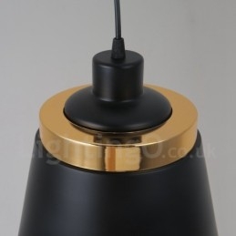 1 Światło Nowoczesna Współczesna Lampa Wisząca Sufitowa
