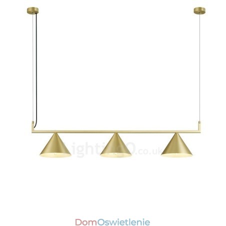 3-punktowa nowoczesna lampa wisząca sufitowa 3-punktowa nowoczesna lampa wisząca sufitowa