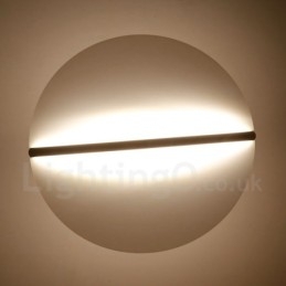 Nowoczesna, współczesna lampa wisząca z 1 lampą akrylową i kloszem ze stali