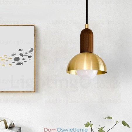 1 lampa wisząca Nordic 1 lampa wisząca Nordic