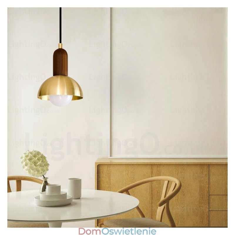1 lampa wisząca Nordic