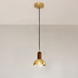 1 lampa wisząca Nordic