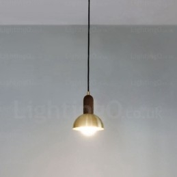 1 lampa wisząca Nordic