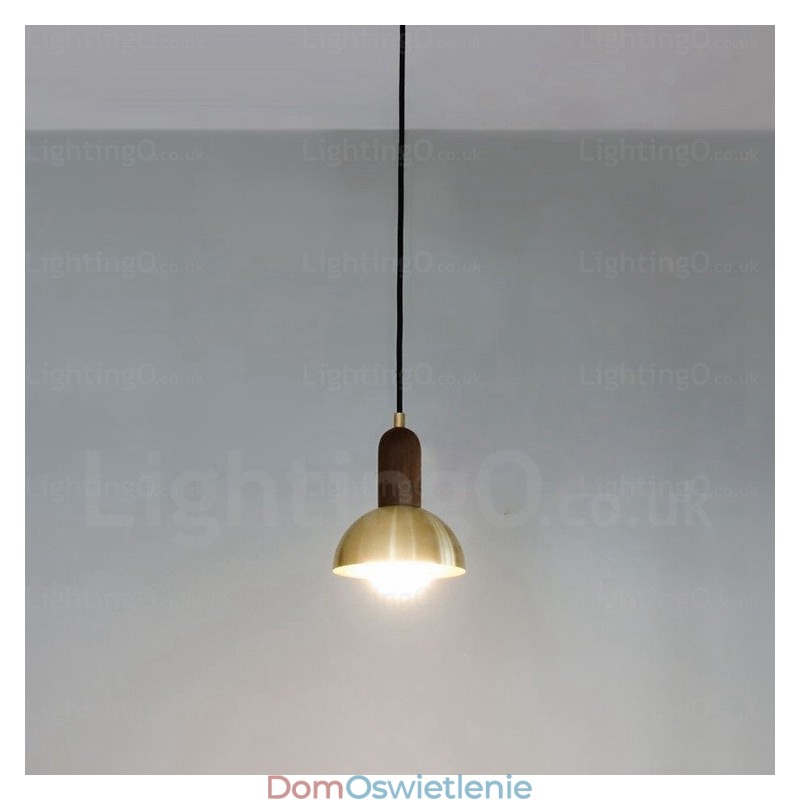 1 lampa wisząca Nordic