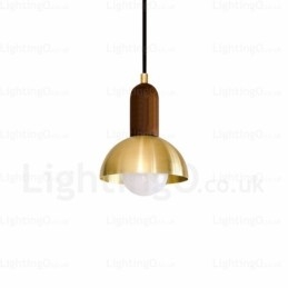 1 lampa wisząca Nordic