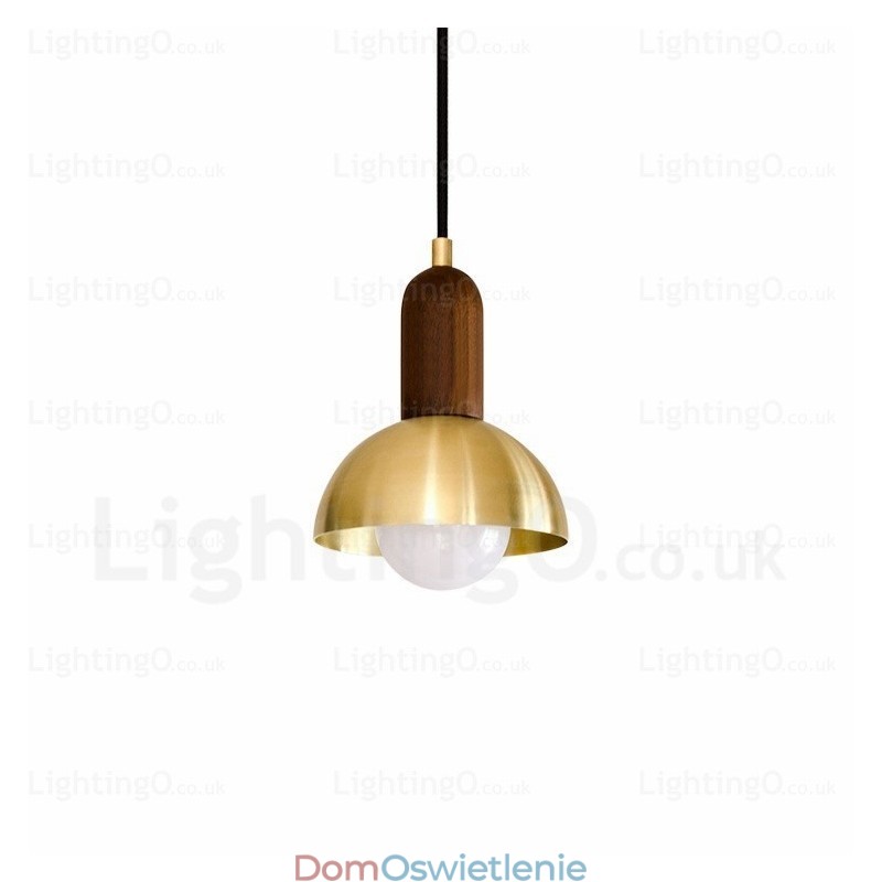 1 lampa wisząca Nordic