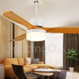 42" 48" wentylator sufitowy Country Nordic