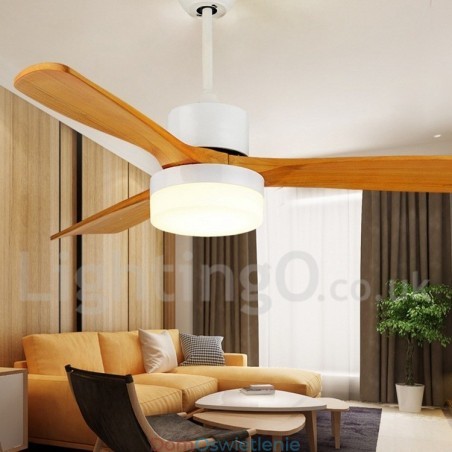 42" 48" wentylator sufitowy Country Nordic 42" 48" wentylator sufitowy Country Nordic