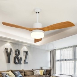42" 48" wentylator sufitowy Country Nordic