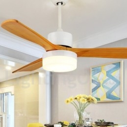 42" 48" wentylator sufitowy Country Nordic