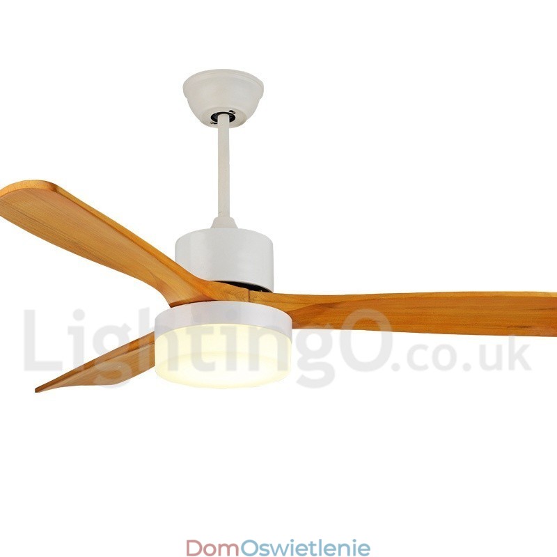 42" 48" wentylator sufitowy Country Nordic