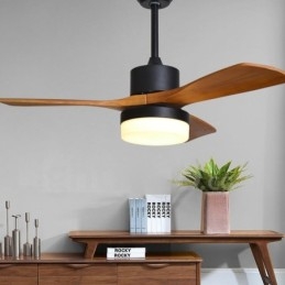 42" 48" wentylator sufitowy Country Nordic