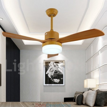 42" 48" wentylator sufitowy Country Nordic 42" 48" wentylator sufitowy Country Nordic