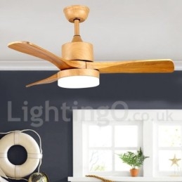 42" 48" wentylator sufitowy Country Nordic