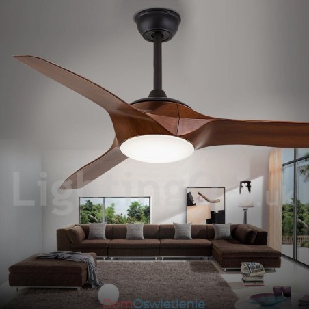 52" Europejski styl nowoczesny współczesny modny wentylator sufitowy 52" Europejski styl nowoczesny współczesny modny wentylator sufitowy