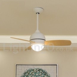 34" 36" 42" wentylator sufitowy Country Nordic