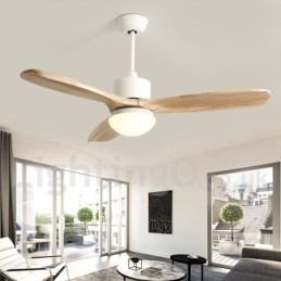 42" 48" wentylator sufitowy Country Nordic