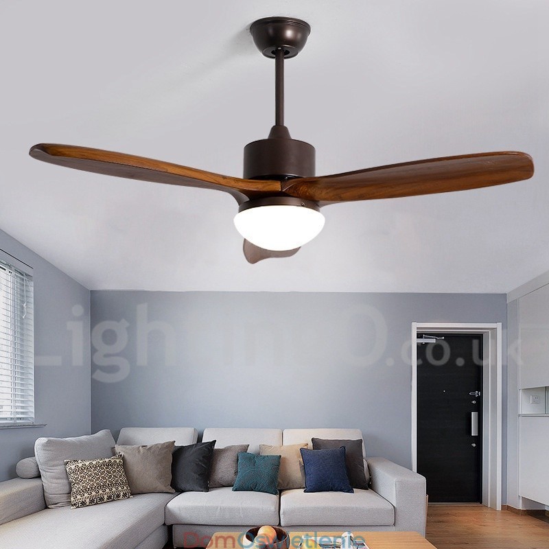 42" 48" wentylator sufitowy Country Nordic