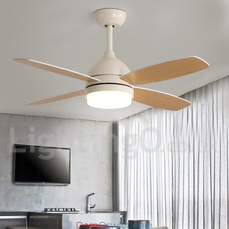 42" Country Nordic Nowoczesny Współczesny Wentylator Sufitowy 42" Country Nordic Nowoczesny Współczesny Wentylator Sufitowy