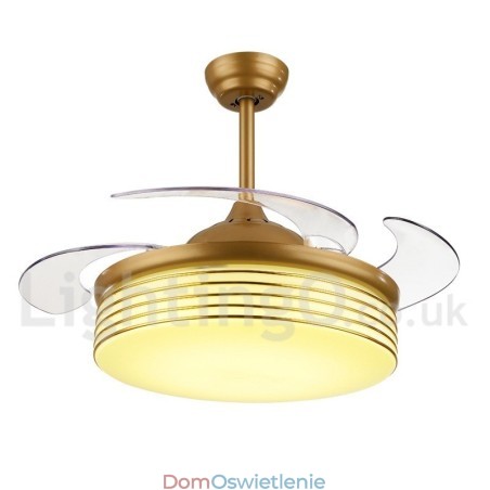 36" wentylator sufitowy w stylu europejskim, nowoczesny i współczesny 36" wentylator sufitowy w stylu europejskim, nowoczesny i współczesny
