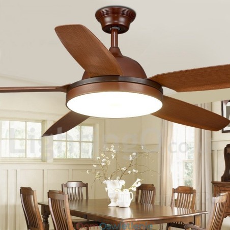 56" wentylator sufitowy Country Nordic 56" wentylator sufitowy Country Nordic