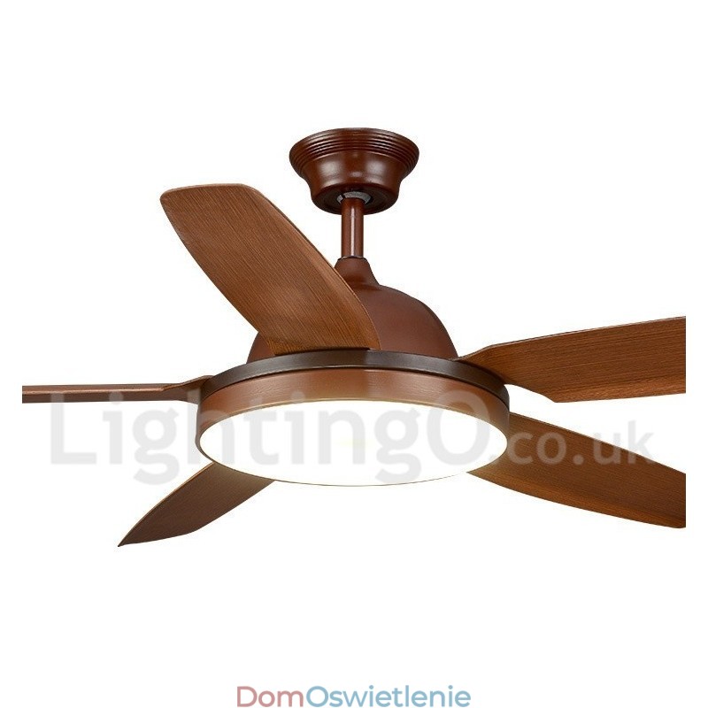 56" wentylator sufitowy Country Nordic