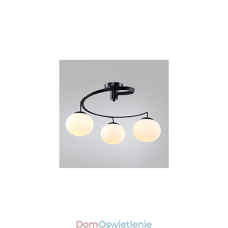 Lampy wiszące nowoczesne współczesne metalowe