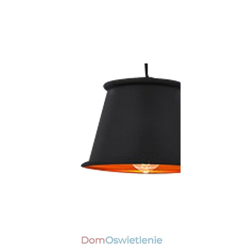 Żyrandol w stylu mini nowoczesny współczesny metalowy 3 światła lampa wisząca