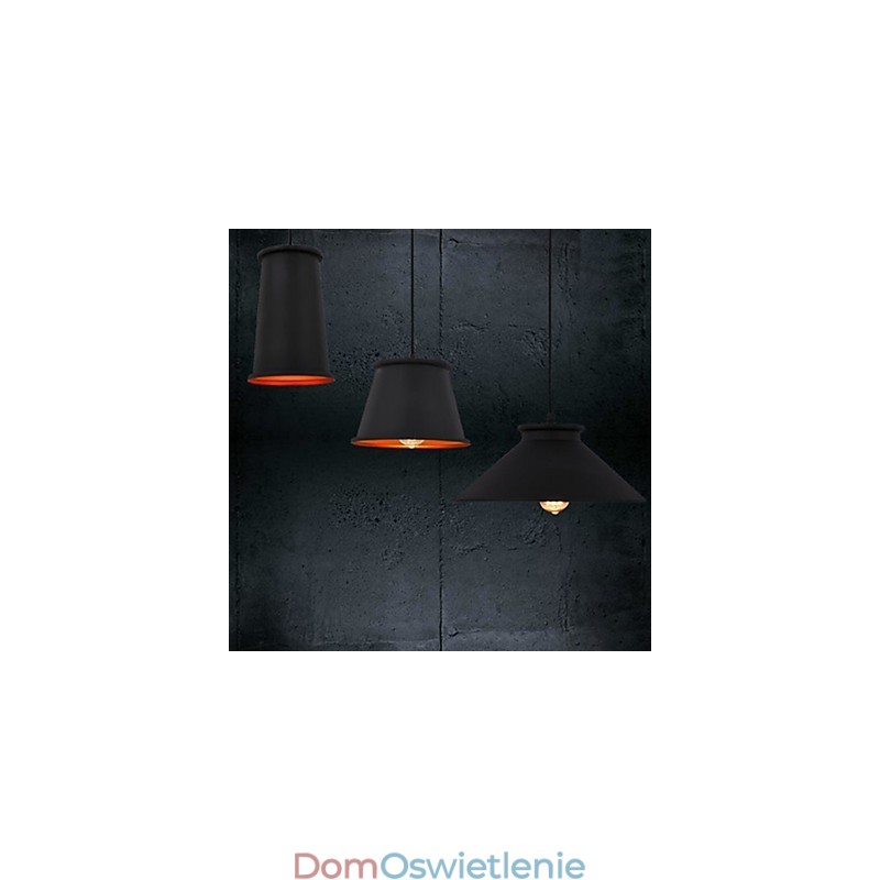 Żyrandol w stylu mini nowoczesny współczesny metalowy 3 światła lampa wisząca
