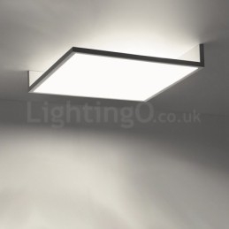 Lampa sufitowa Nordic Flush Mount