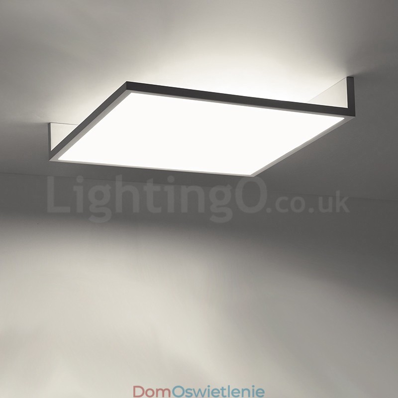 Lampa sufitowa Nordic Flush Mount