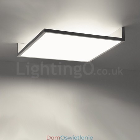 Lampa sufitowa Nordic Flush Mount Lampa sufitowa Nordic Flush Mount