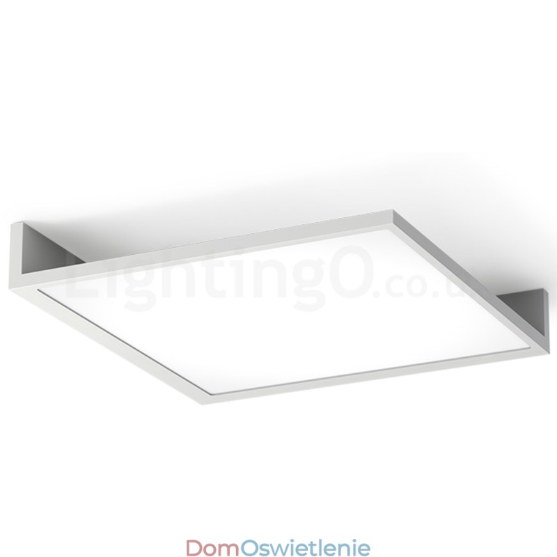 Lampa sufitowa Nordic Flush Mount
