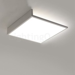 Lampa sufitowa Nordic Flush Mount