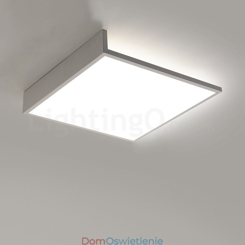 Lampa sufitowa Nordic Flush Mount
