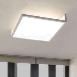 Lampa sufitowa Nordic Flush Mount