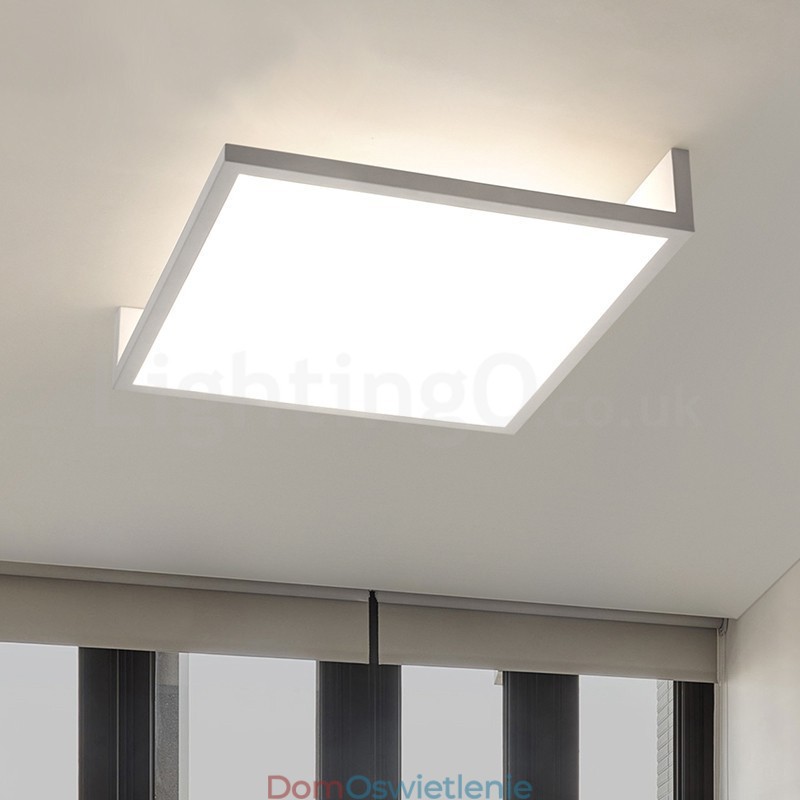 Lampa sufitowa Nordic Flush Mount