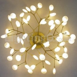Oświetlenie sufitowe Firefly Flush Mounted