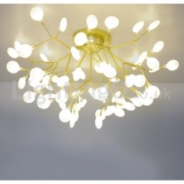 Oświetlenie sufitowe Firefly Flush Mounted