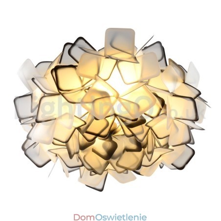 Nowoczesne źródło światła, trzykolorowe lampy sufitowe z możliwością przełączania