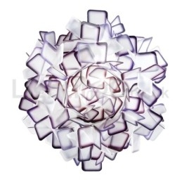 Nowoczesne źródło światła, trzykolorowe lampy sufitowe z możliwością przełączania