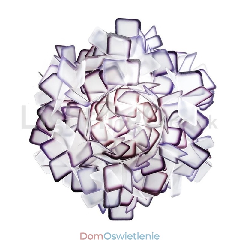 Nowoczesne źródło światła, trzykolorowe lampy sufitowe z możliwością przełączania